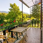 Danilo's Resort, Vipavska Dolina Apartment *