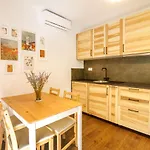 Danilo's Resort, Vipavska Dolina Apartment Dobravlje