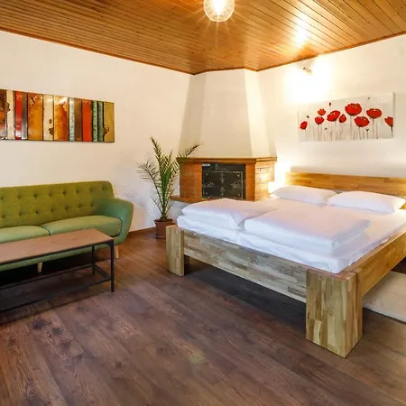 Danilo's Resort, Vipavska Dolina Dobravlje