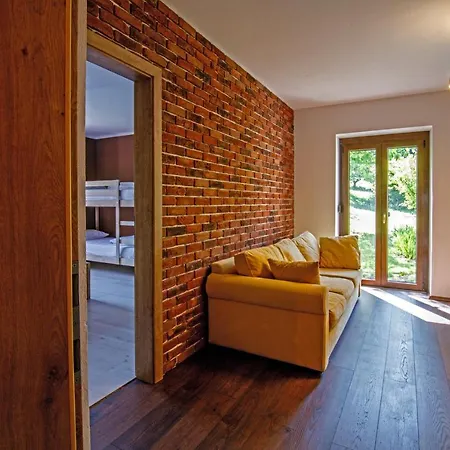 Danilo's Resort, Vipavska Dolina * Dobravlje