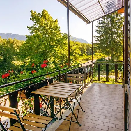 Danilo's Resort, Vipavska Dolina Apartment *