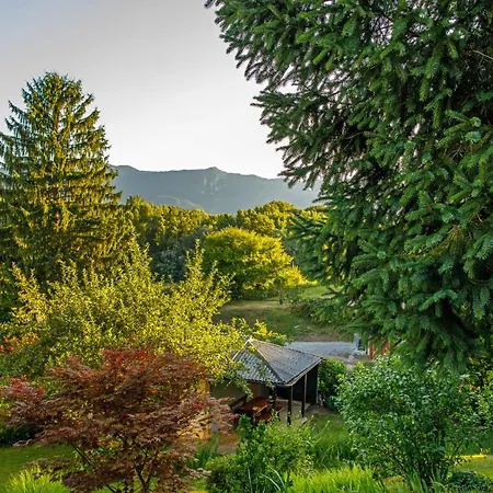 Apartment Danilo's Resort, Vipavska Dolina