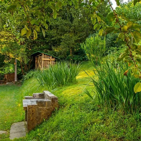 Danilo's Resort, Vipavska Dolina 아파트 Dobravlje
