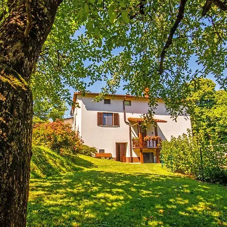 Danilo's Resort, Vipavska Dolina *