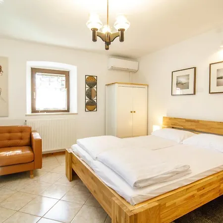 Danilo's Resort, Vipavska Dolina