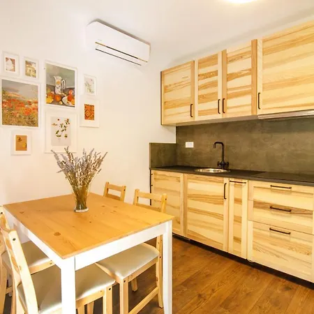 Danilo's Resort, Vipavska Dolina Apartman Dobravlje