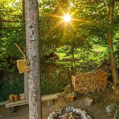 Danilo's Resort, Vipavska Dolina Dobravlje