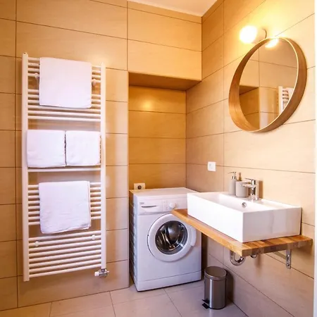 Danilo's Resort, Vipavska Dolina