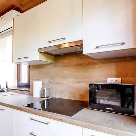 Danilo's Resort, Vipavska Dolina Apartment