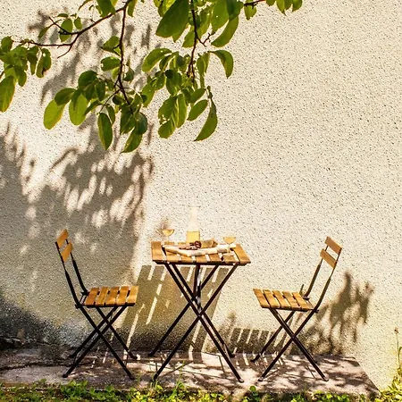 Danilo's Resort, Vipavska Dolina Apartamento *