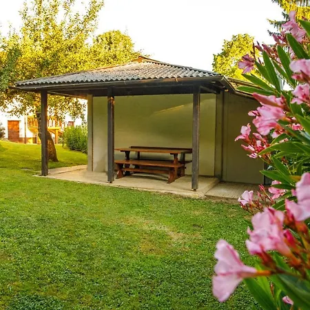 Apartment Danilo's Resort, Vipavska Dolina Dobravlje