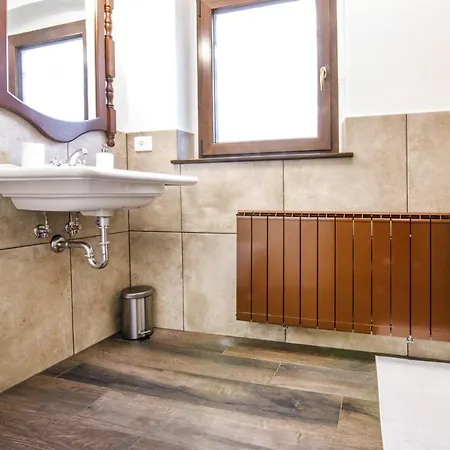 Danilo's Resort, Vipavska Dolina Apartamento Dobravlje