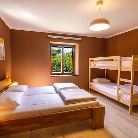 Danilo's Resort, Vipavska Dolina * Dobravlje