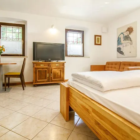 Apartman Danilo's Resort, Vipavska Dolina
