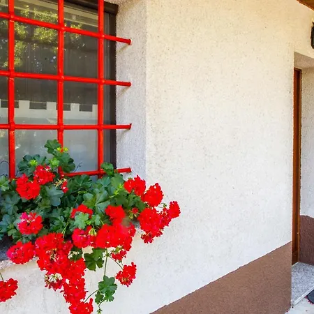Danilo's Resort, Vipavska Dolina Apartmán *