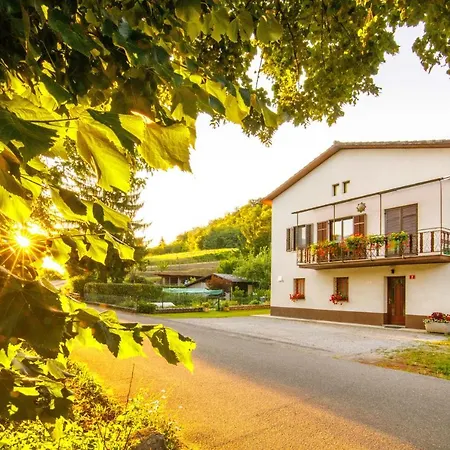 Danilo's Resort, Vipavska Dolina Apartment Dobravlje