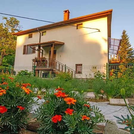 Apartment Danilo's Resort, Vipavska Dolina Dobravlje