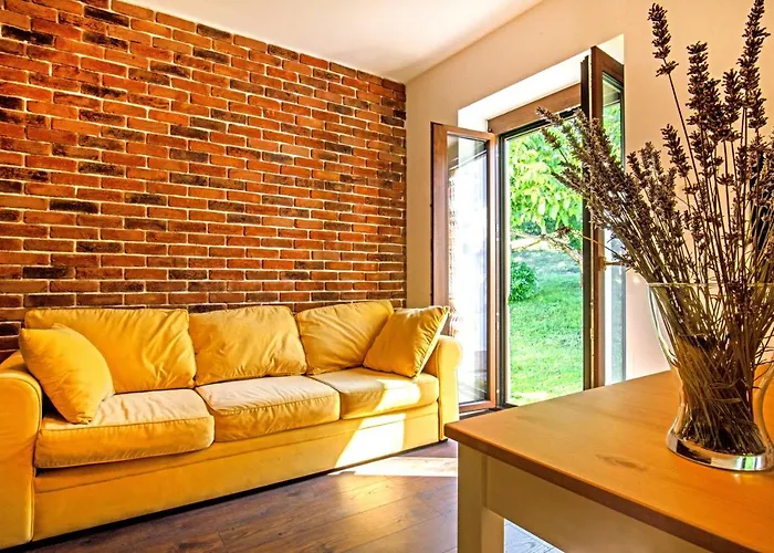 Danilo's Resort, Vipavska Dolina *