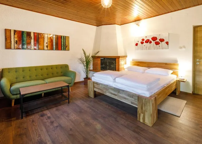 Danilo's Resort, Vipavska Dolina Dobravlje