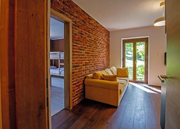 Danilo's Resort, Vipavska Dolina * Dobravlje