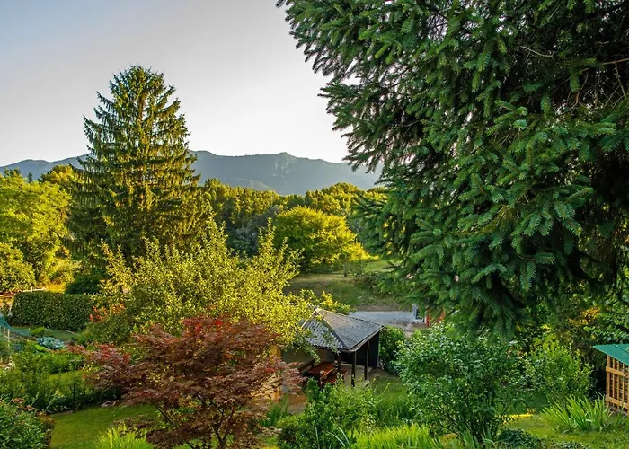 Apartamento Danilo's Resort, Vipavska Dolina