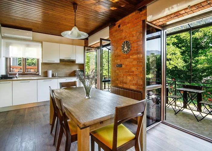 Danilo's Resort, Vipavska Dolina Апартаменты Dobravlje