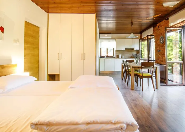 Danilo's Resort, Vipavska Dolina