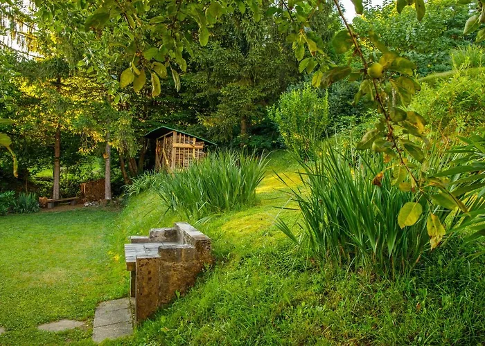 Danilo's Resort, Vipavska Dolina Apartamento Dobravlje