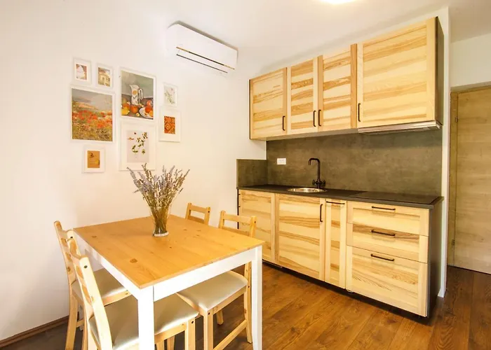 Danilo's Resort, Vipavska Dolina Apartamento Dobravlje