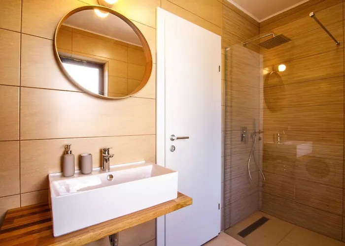 Danilo's Resort, Vipavska Dolina