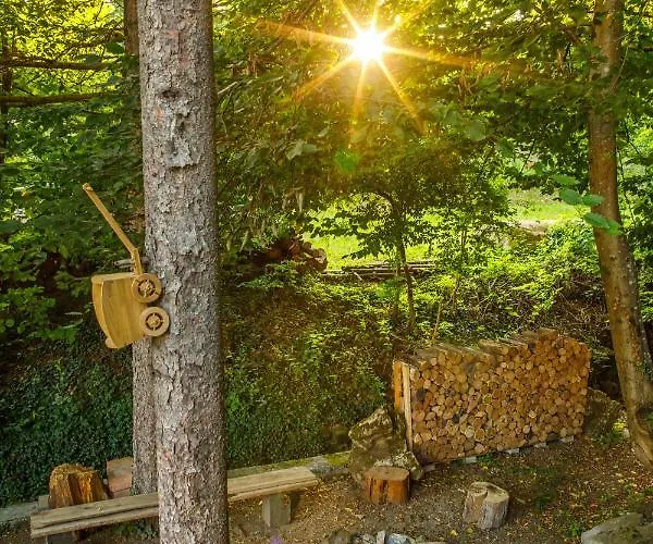 Danilo's Resort, Vipavska Dolina Dobravlje