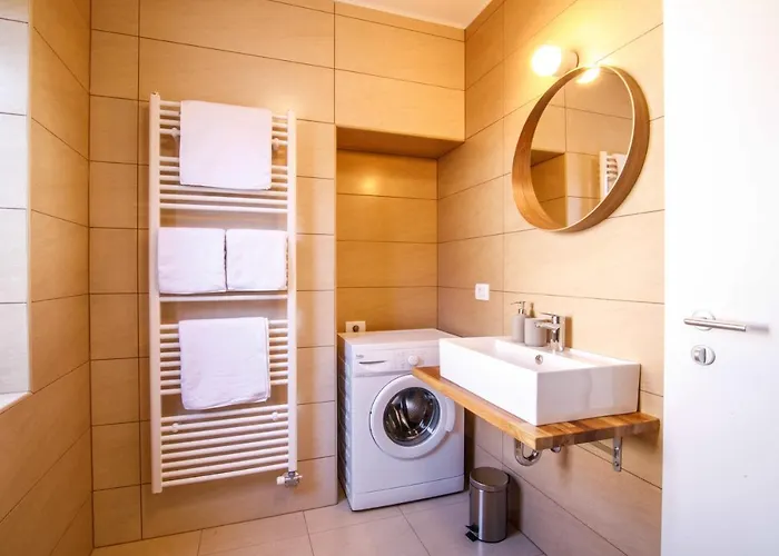 Danilo's Resort, Vipavska Dolina