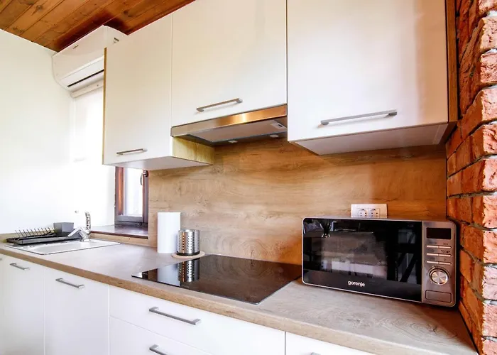 Danilo's Resort, Vipavska Dolina Апартаменты