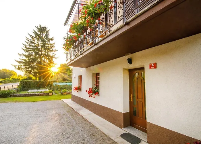 Danilo's Resort, Vipavska Dolina *