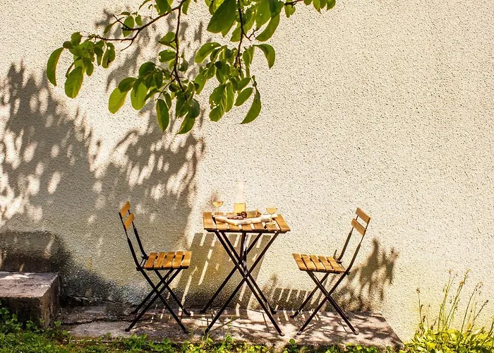 Danilo's Resort, Vipavska Dolina Апартаменты *