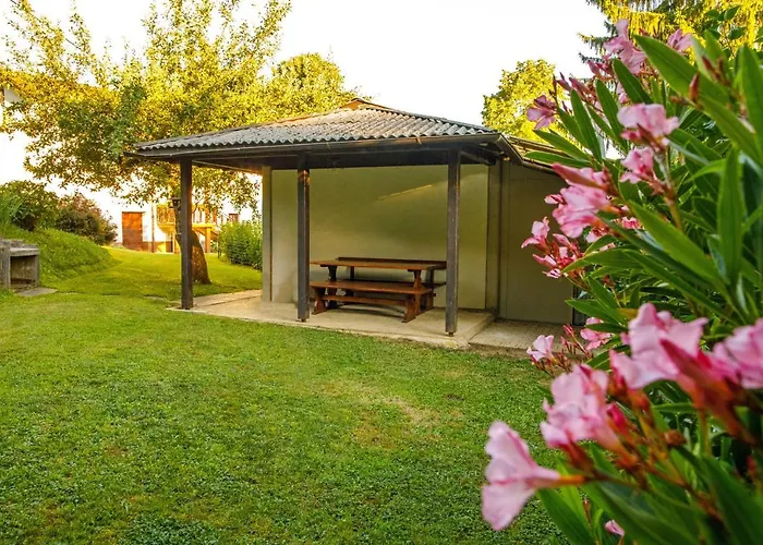 Apartamento Danilo's Resort, Vipavska Dolina Dobravlje