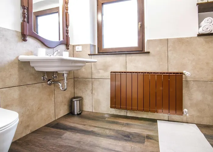 Danilo's Resort, Vipavska Dolina Apartamento Dobravlje