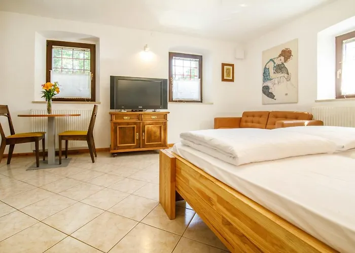 Апартаменты Danilo's Resort, Vipavska Dolina