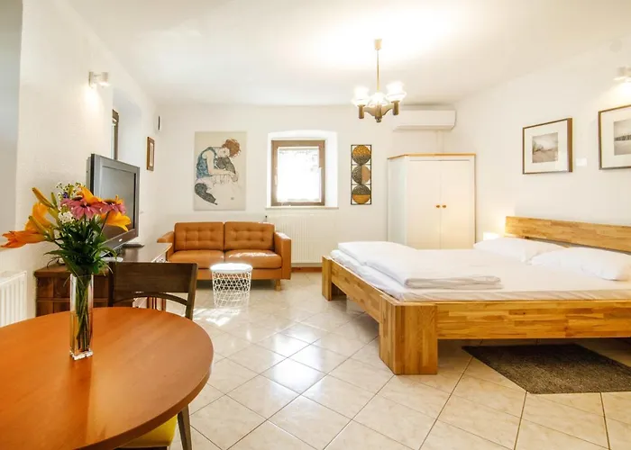 Danilo's Resort, Vipavska Dolina