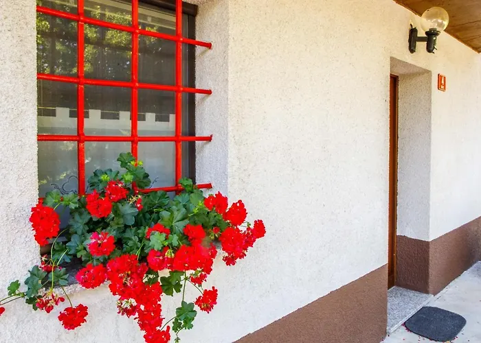 Danilo's Resort, Vipavska Dolina Апартаменты *