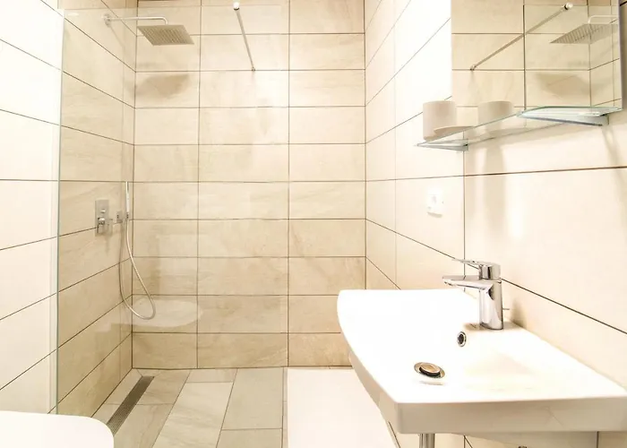 Apartamento Danilo's Resort, Vipavska Dolina