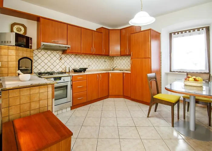 Apartamento Danilo's Resort, Vipavska Dolina