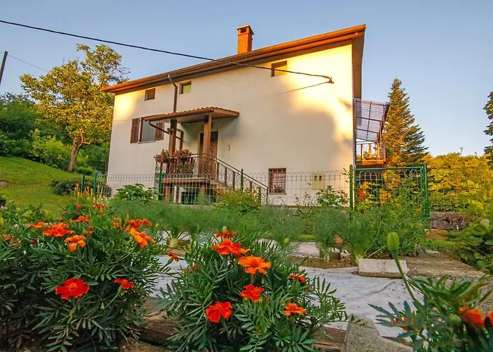 Апартаменты Danilo's Resort, Vipavska Dolina Dobravlje